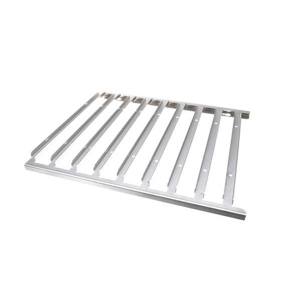 Food Warming Equipment Hlc-8 Rack 12X20 2.625 56691 - main